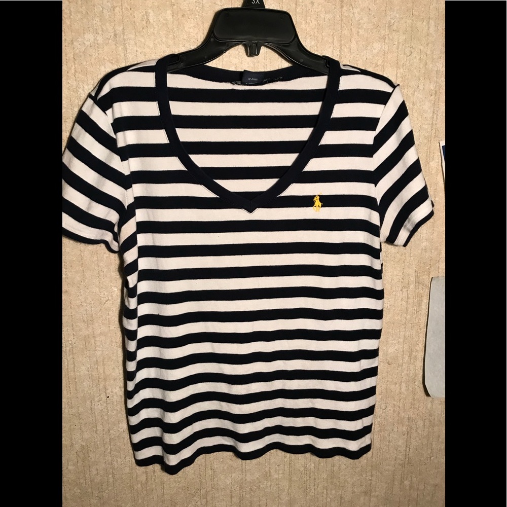 Women’s Ralph Lauren Sport Top